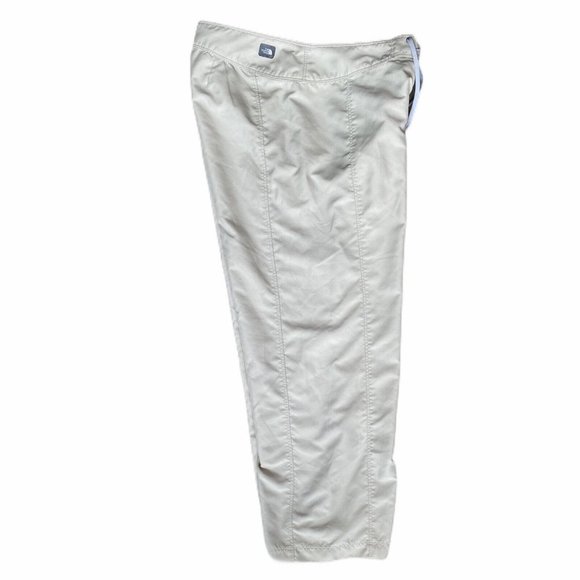 The North Face Capris Crop Pants Women’s Size 8 Lightweight Cargo *EUC - Picture 5 of 8